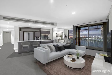 Property photo of 135/8 Waterside Place Docklands VIC 3008