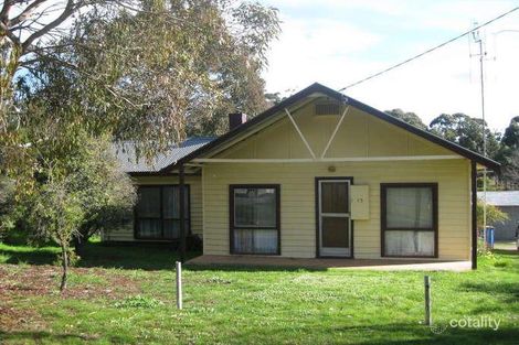 15 Fryers Rd, Chewton, VIC 3451
