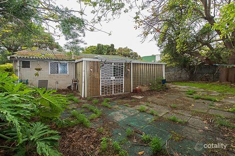 Property photo of 211 Bishopsgate Street Carlisle WA 6101