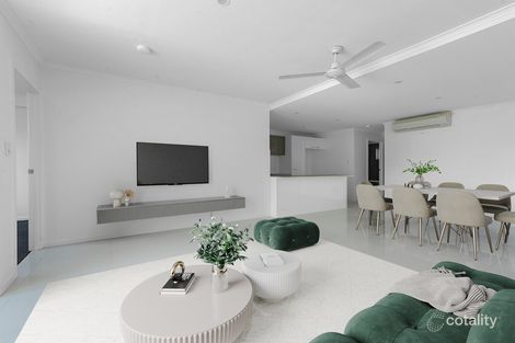 Property photo of 13/275 Cornwall Street Greenslopes QLD 4120