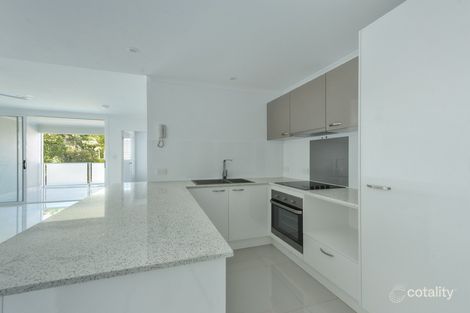 Property photo of 13/275 Cornwall Street Greenslopes QLD 4120