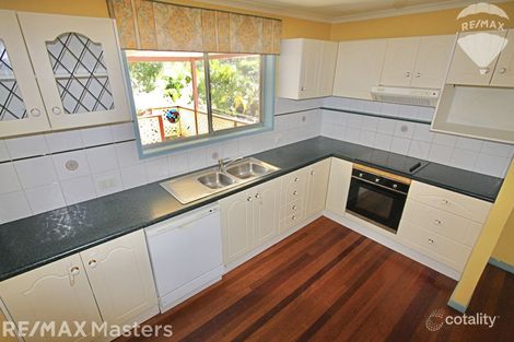 Property photo of 48 Mascar Street Upper Mount Gravatt QLD 4122