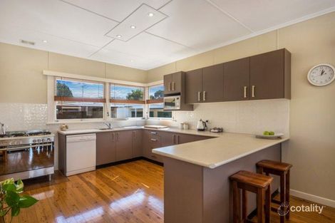 Property photo of 193 Mackenzie Street Rangeville QLD 4350