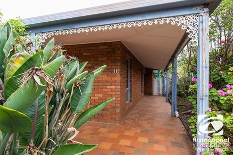 Property photo of 16 Strickland Avenue Hoppers Crossing VIC 3029