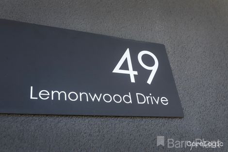 Property photo of 49 Lemonwood Drive Greenvale VIC 3059