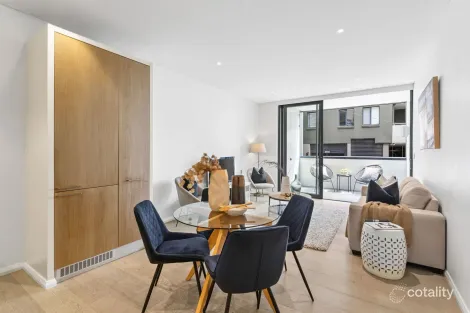 Property photo of 5/71 Renwick Street Redfern NSW 2016