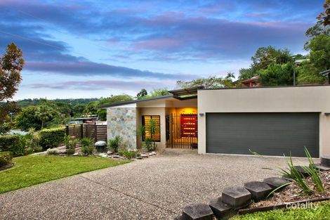 Property photo of 9 Palmer Rise Brinsmead QLD 4870