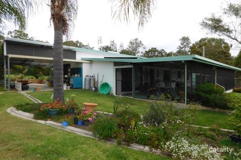 1785 Nanango Brooklands Rd, Brooklands, QLD 4615