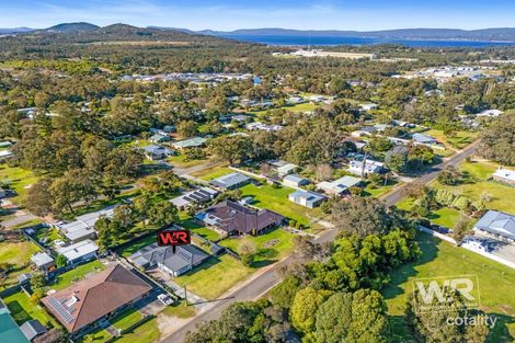Property photo of 33 Balston Road Gledhow WA 6330