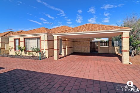 5/4-6 Beverley Rd, Cloverdale, WA 6105