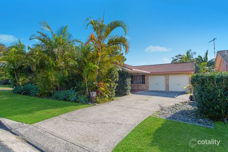 Property photo of 27 Panorama Drive Bonny Hills NSW 2445