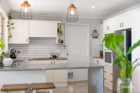 Property photo of 27 Panorama Drive Bonny Hills NSW 2445