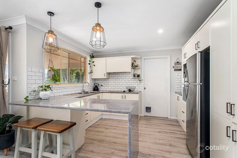 Property photo of 27 Panorama Drive Bonny Hills NSW 2445
