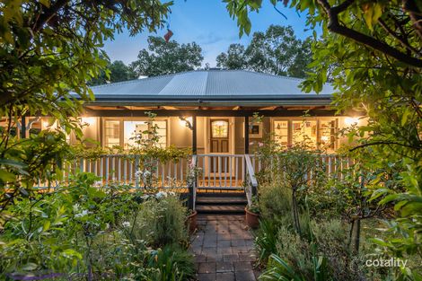 Property photo of 145 Throssell Street Sawyers Valley WA 6074