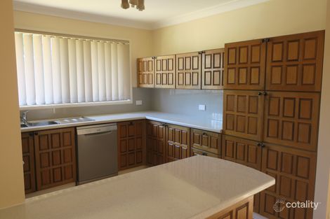 Property photo of 34 Arundel Park Drive St Clair NSW 2759