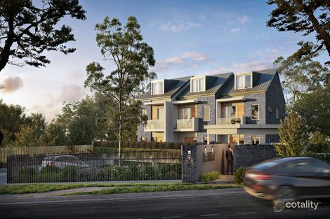 Property photo of 1/8 Galston Road Hornsby NSW 2077