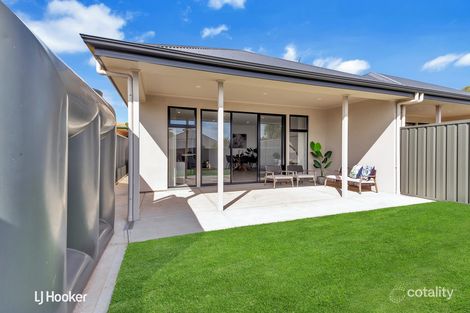 Property photo of 136C Saint Bernards Road Magill SA 5072