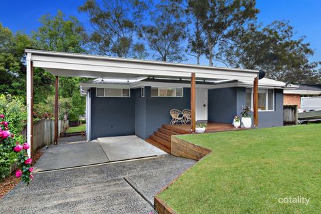 29 Barree Ave, Narara, NSW 2250