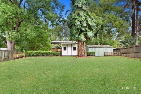 Property photo of 29 Barree Avenue Narara NSW 2250