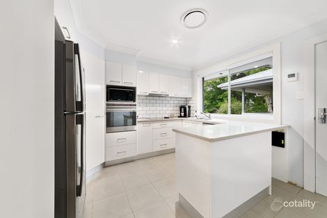 Property photo of 29 Barree Avenue Narara NSW 2250