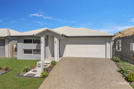 Property photo of 49 Callistemon Crescent Bohle Plains QLD 4817