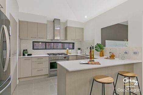 Property photo of 35 Mosaic Avenue The Ponds NSW 2769