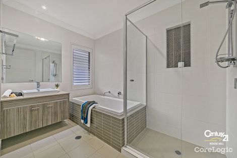 Property photo of 35 Mosaic Avenue The Ponds NSW 2769