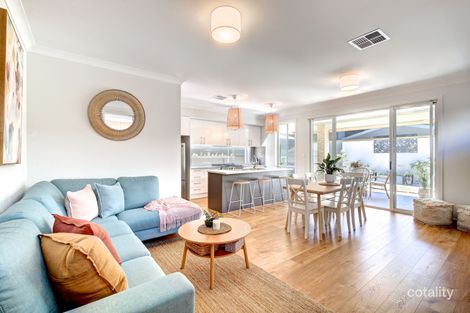 Property photo of 27 Moore Drive Fulham Gardens SA 5024