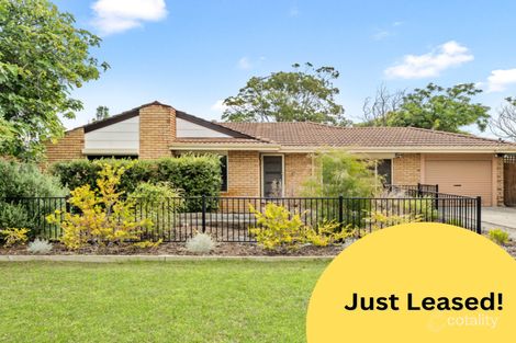 Property photo of 9 Soraya Place Cooloongup WA 6168