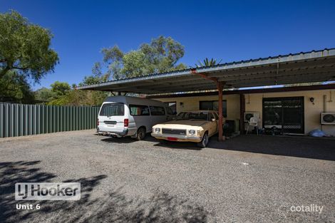 Property photo of 6/3 Mahomed Street The Gap NT 0870