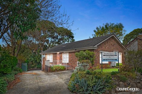 Property photo of 323 Blackburn Road Burwood East VIC 3151