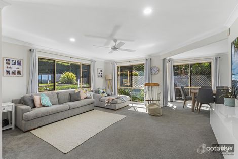 Property photo of 4 Emerson Way Oxenford QLD 4210