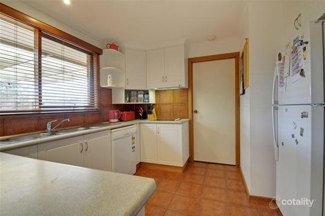 Property photo of 1 Ibis Court Traralgon VIC 3844