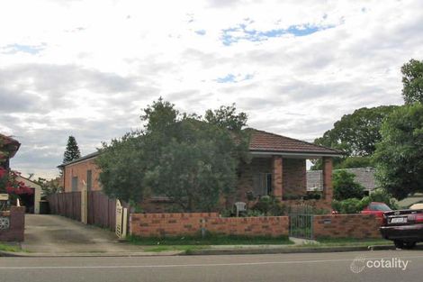 Property photo of 129 Cumberland Road Auburn NSW 2144