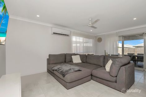 Property photo of 49 Callistemon Crescent Bohle Plains QLD 4817