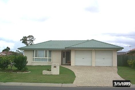 Property photo of 2 Venus Court Rothwell QLD 4022