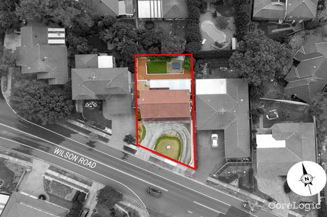 Property photo of 88 Wilson Road Acacia Gardens NSW 2763