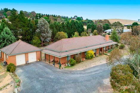 Property photo of 67 Run-O-Waters Drive Run-O-Waters NSW 2580