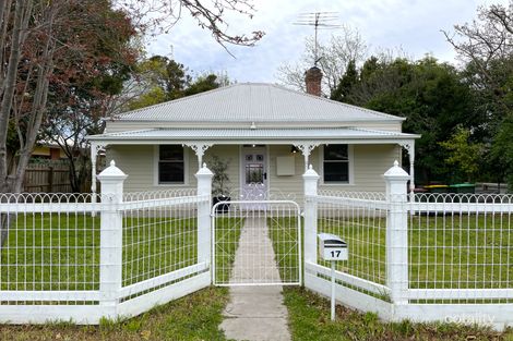 17 Griffiths St, North Wonthaggi, VIC 3995