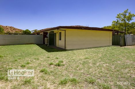 Property photo of 6/3 Mahomed Street The Gap NT 0870