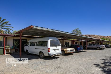 Property photo of 6/3 Mahomed Street The Gap NT 0870