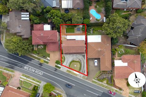 Property photo of 88 Wilson Road Acacia Gardens NSW 2763