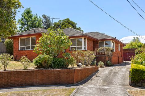 5 Islay Ct, Mount Waverley, VIC 3149