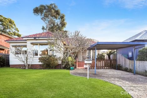 Property photo of 11 Sylvan Street Sylvania NSW 2224