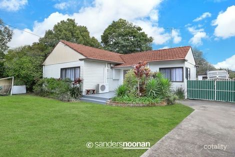 Property photo of 17 Iris Avenue Riverwood NSW 2210