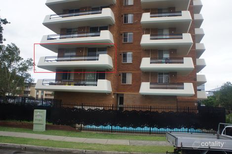 9/1 Waugh St, Port Macquarie, NSW 2444