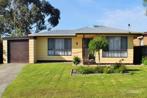 Property photo of 9 Storey Street North Wonthaggi VIC 3995