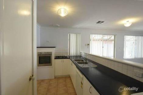 Property photo of 98 San Sebastian Boulevard Port Kennedy WA 6172