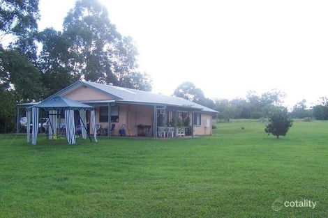 Property photo of 52 Fin Court Elimbah QLD 4516
