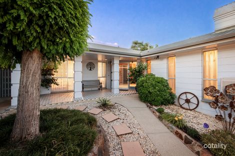 Property photo of 7 Joyce Place Lavington NSW 2641